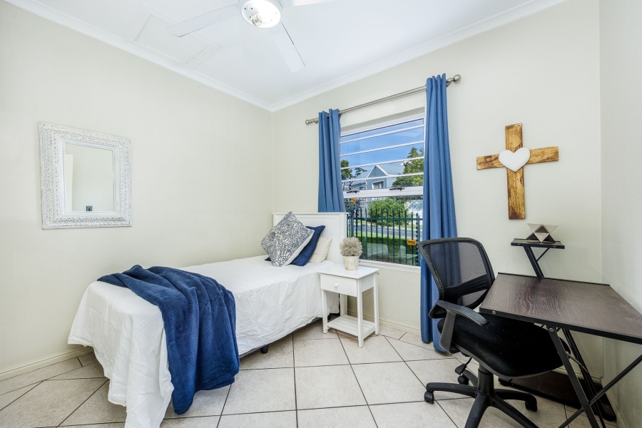 3 Bedroom Property for Sale in Klein Welgevonden Western Cape